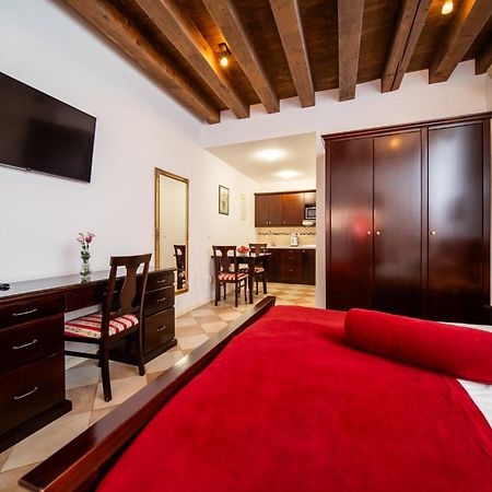Sunce Palace Apartments With Free Offsite Parking Дубровник Экстерьер фото