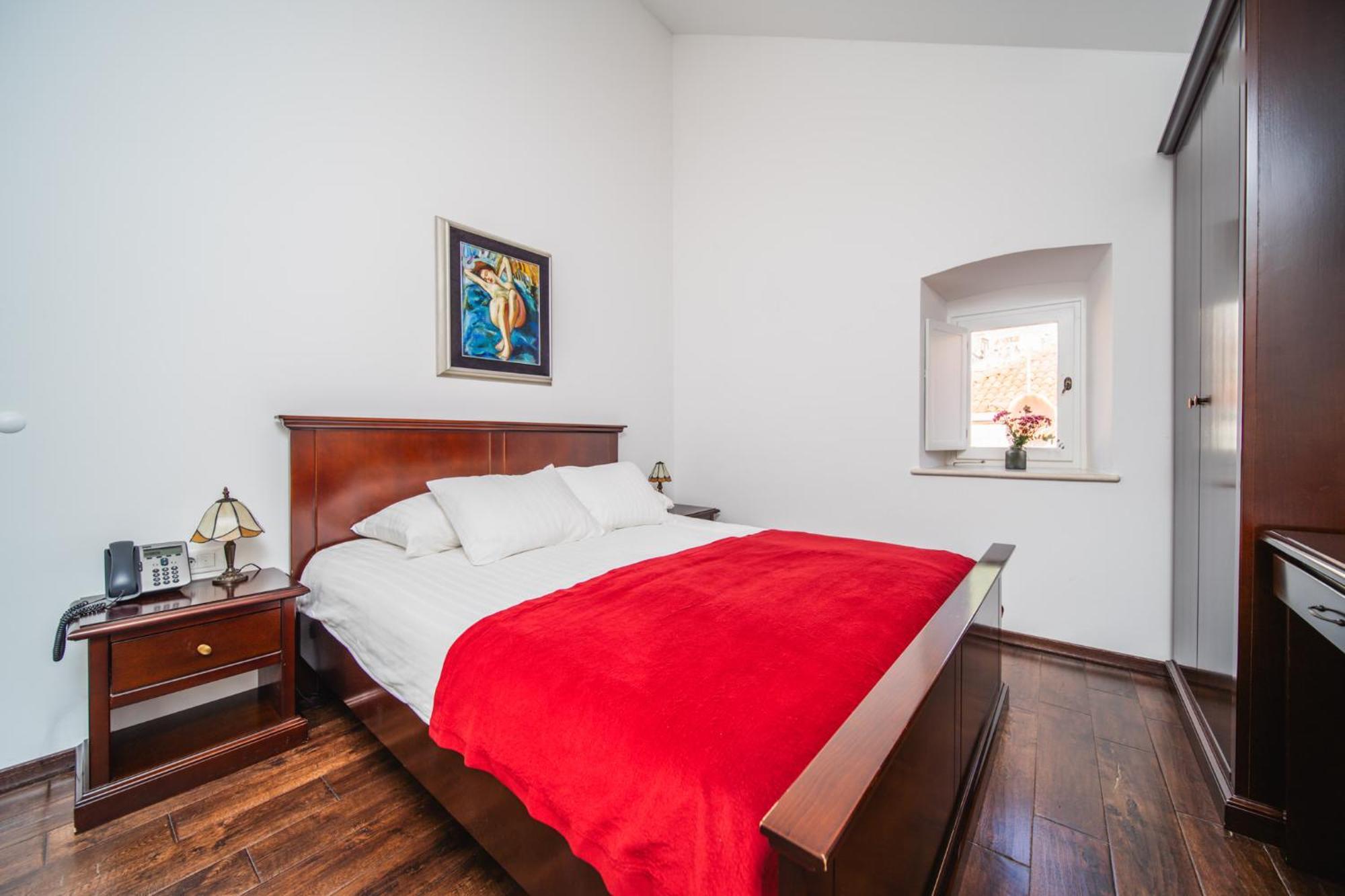 Sunce Palace Apartments With Free Offsite Parking Дубровник Экстерьер фото