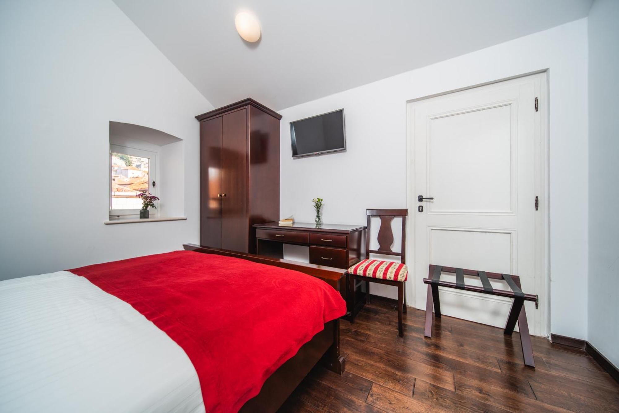 Sunce Palace Apartments With Free Offsite Parking Дубровник Экстерьер фото