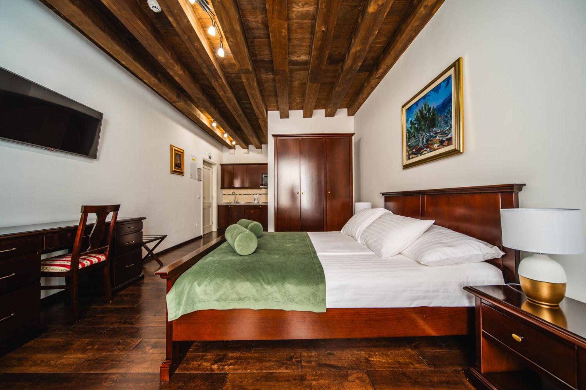 Sunce Palace Apartments With Free Offsite Parking Дубровник Экстерьер фото