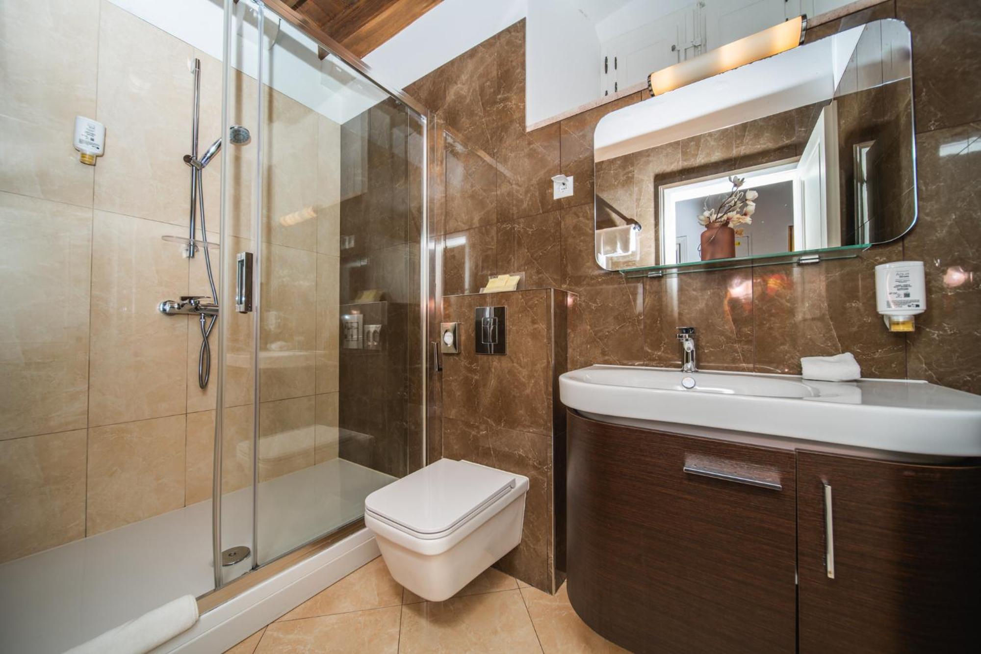 Sunce Palace Apartments With Free Offsite Parking Дубровник Экстерьер фото