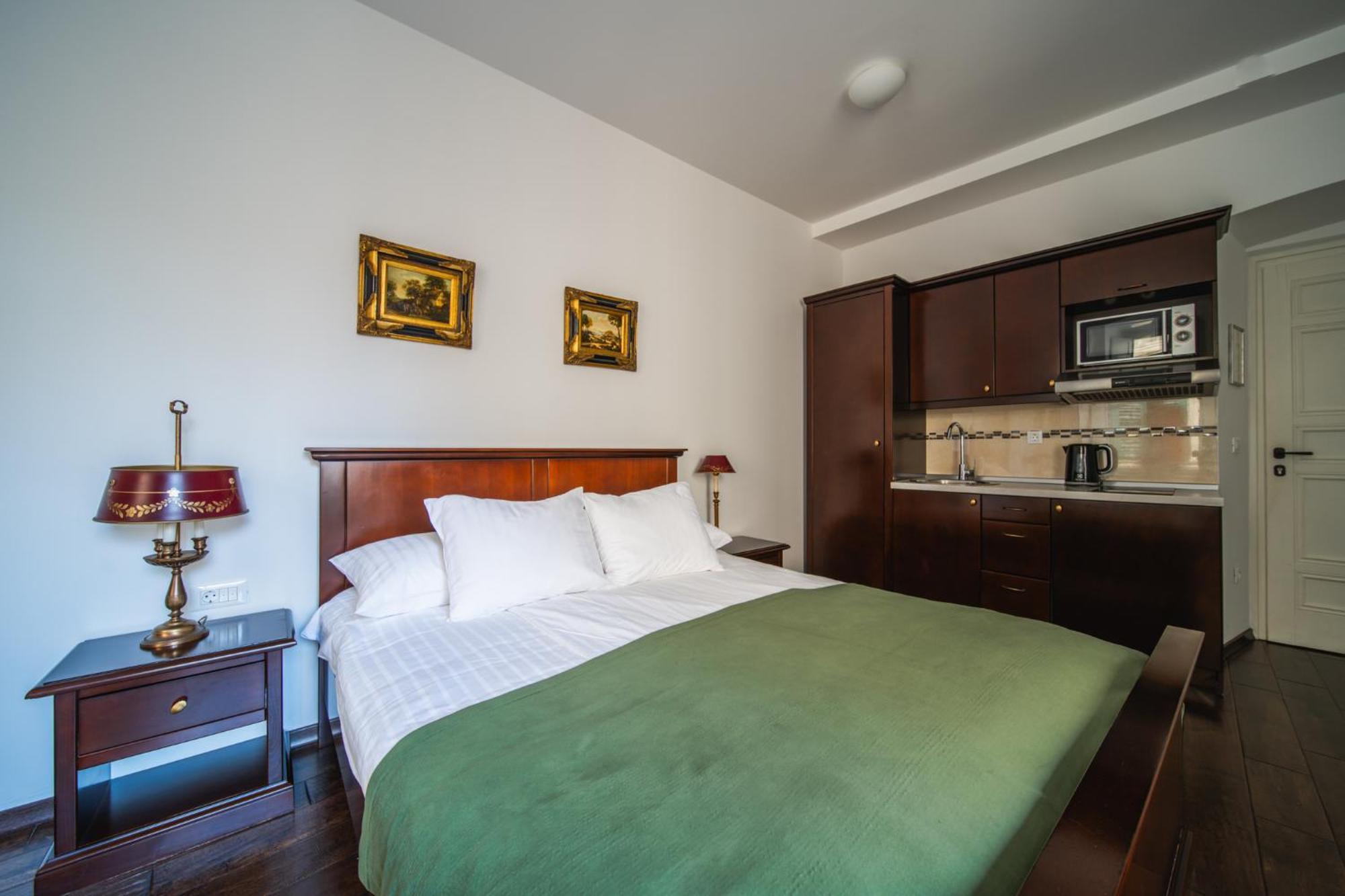 Sunce Palace Apartments With Free Offsite Parking Дубровник Экстерьер фото