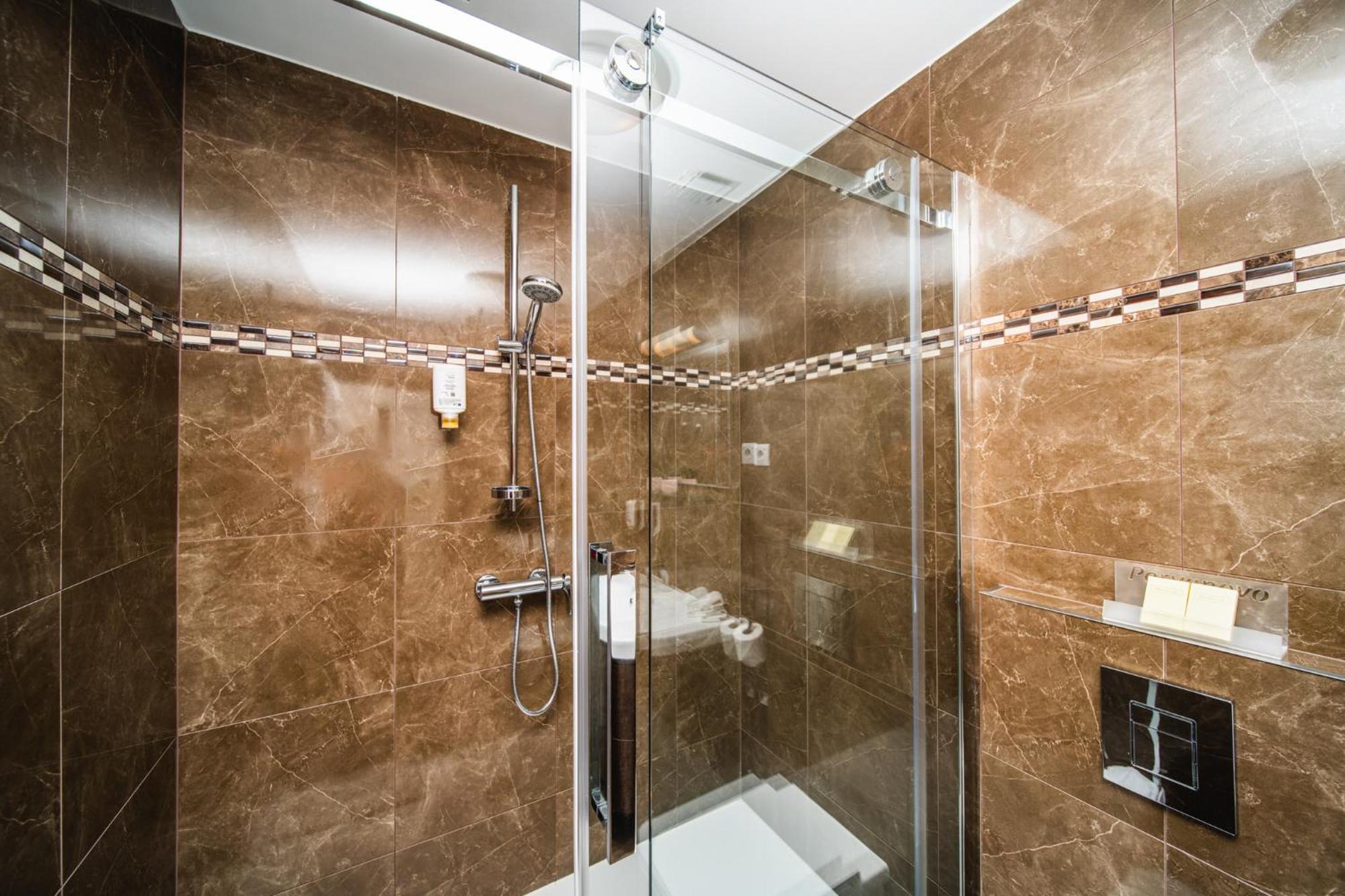 Sunce Palace Apartments With Free Offsite Parking Дубровник Экстерьер фото