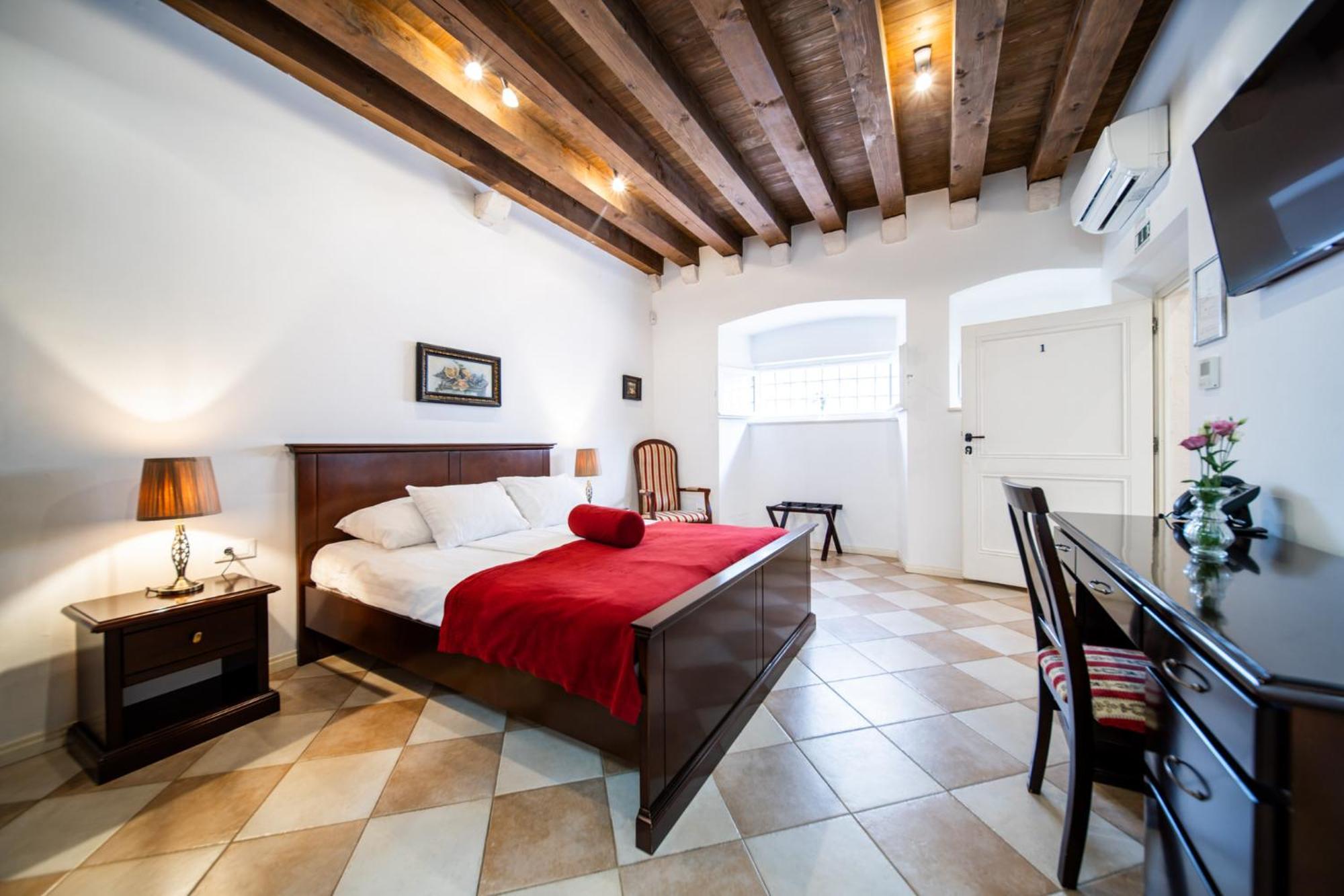 Sunce Palace Apartments With Free Offsite Parking Дубровник Экстерьер фото